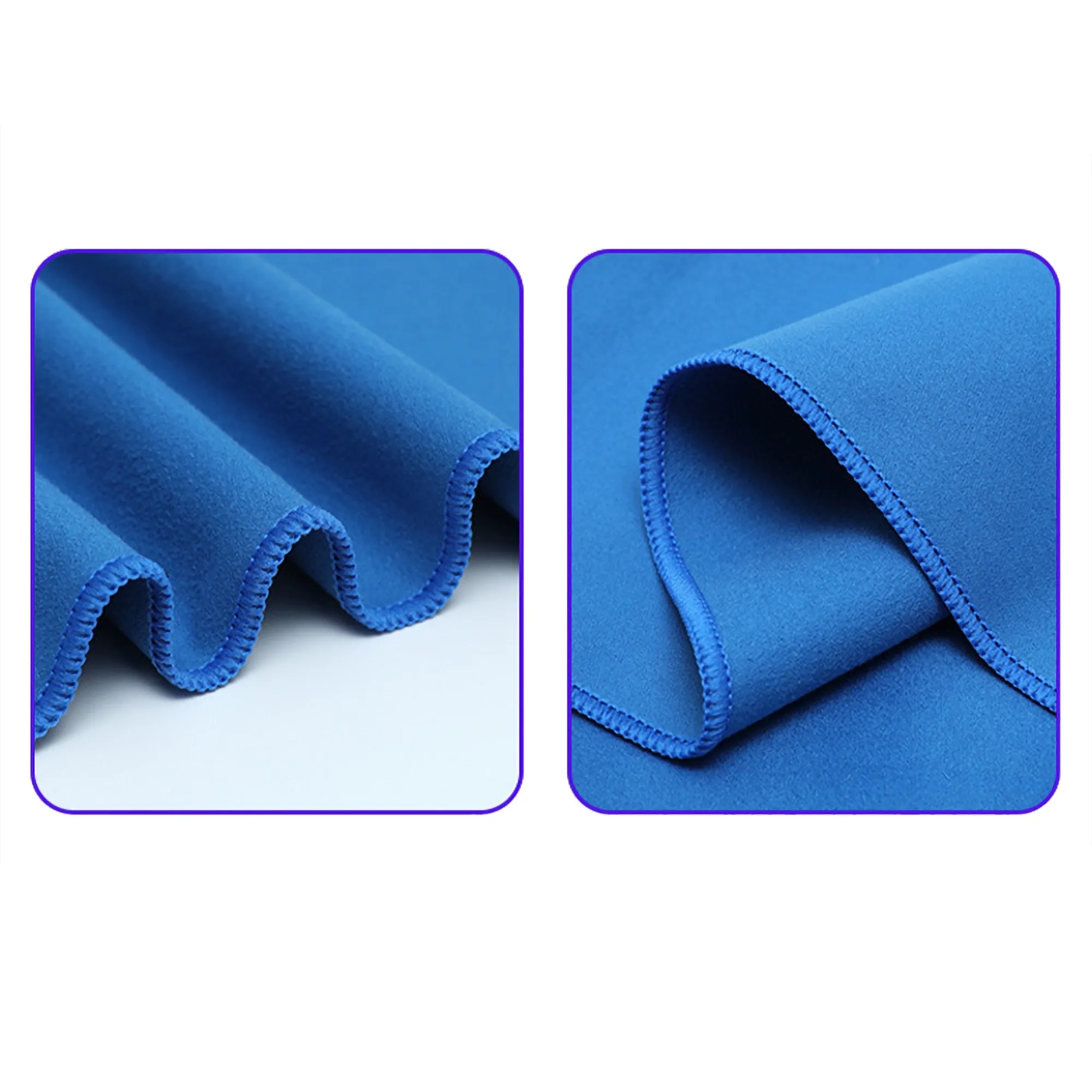 Beach Microfiber Towel Fast Dry Sport 2