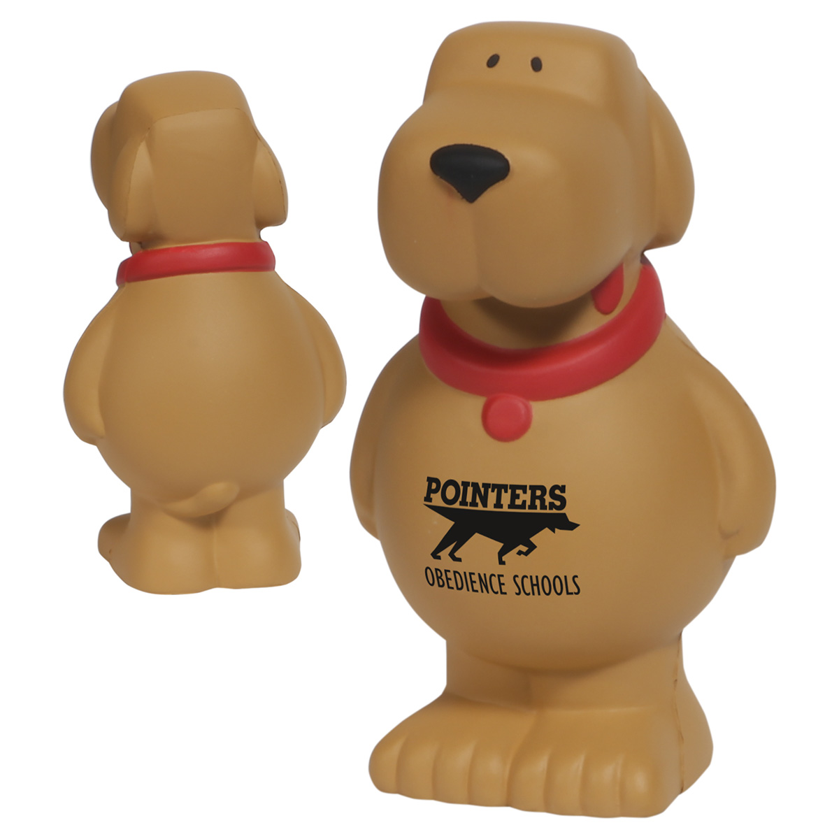 Cartoon Dog Stress Reliever 8