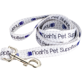 Full Color 1" Wide Premium Pet Leash 17