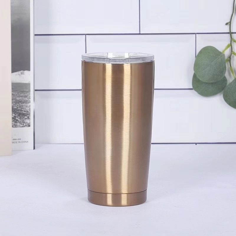 20 oz Insulated Himalayan Tumbler with Lid 3