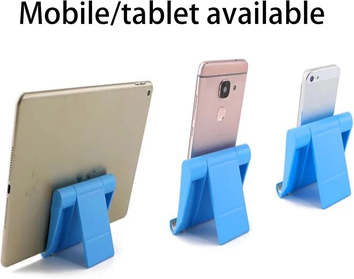 Anti-slip Mobile Phone Holder 5