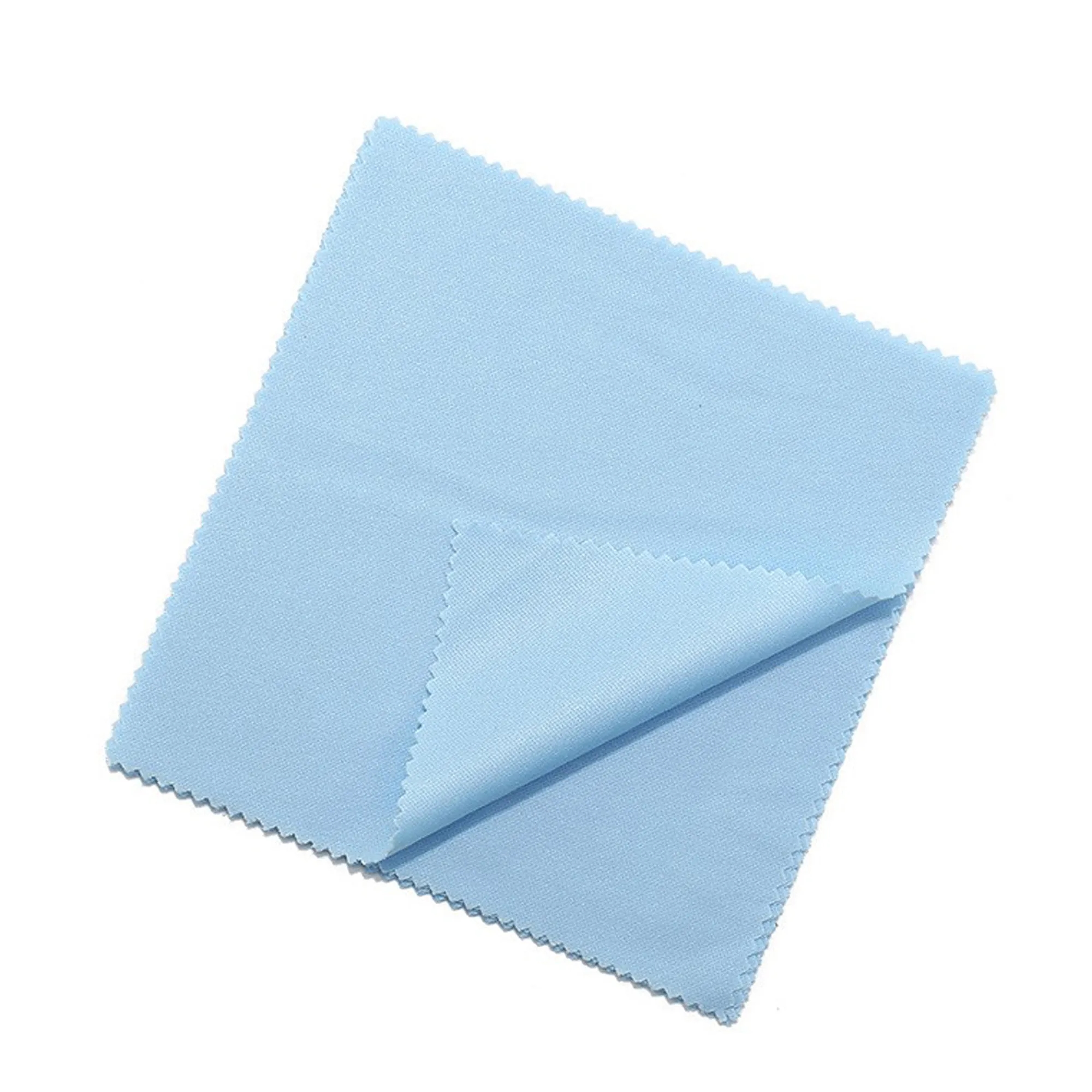 6x6inch Microfiber Cloth MOQ500 9
