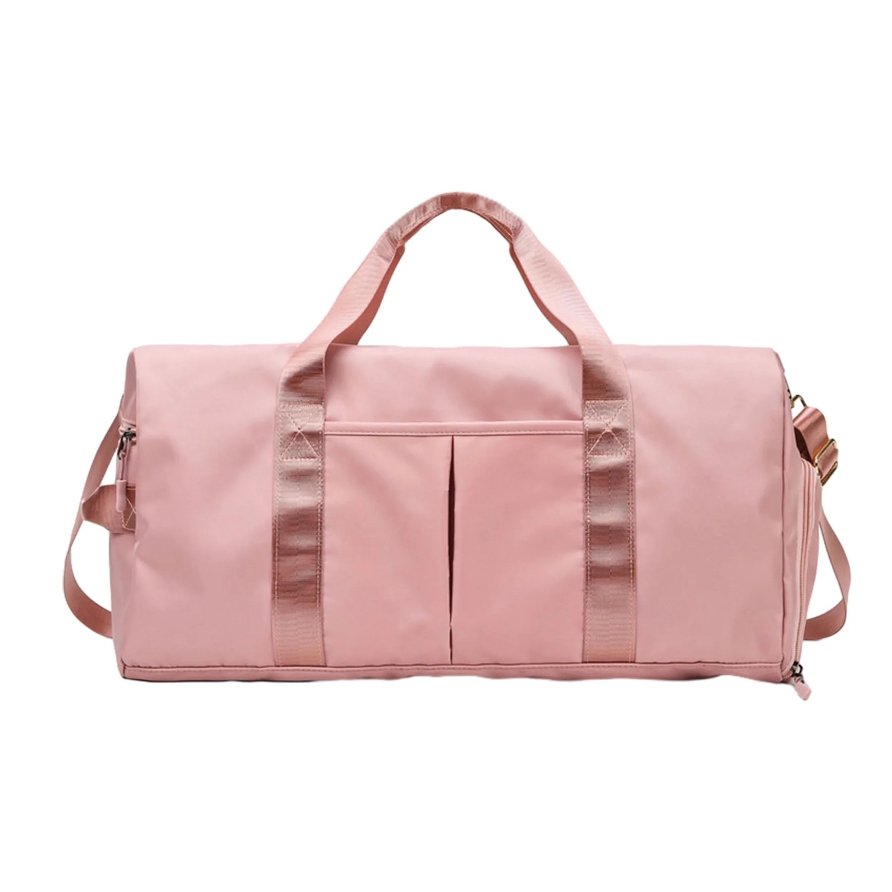 Multi-Function Large Capacity Fitness Bag 2
