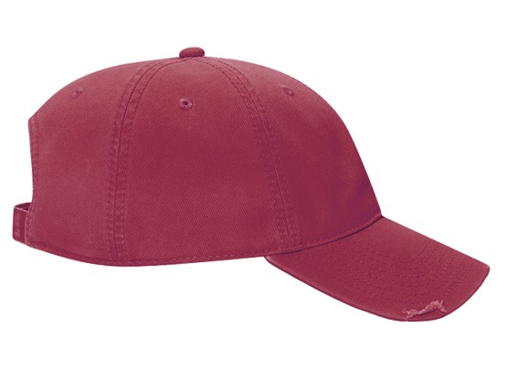 OTTO CAP® 6 Panel Low Profile Dad Hat 51