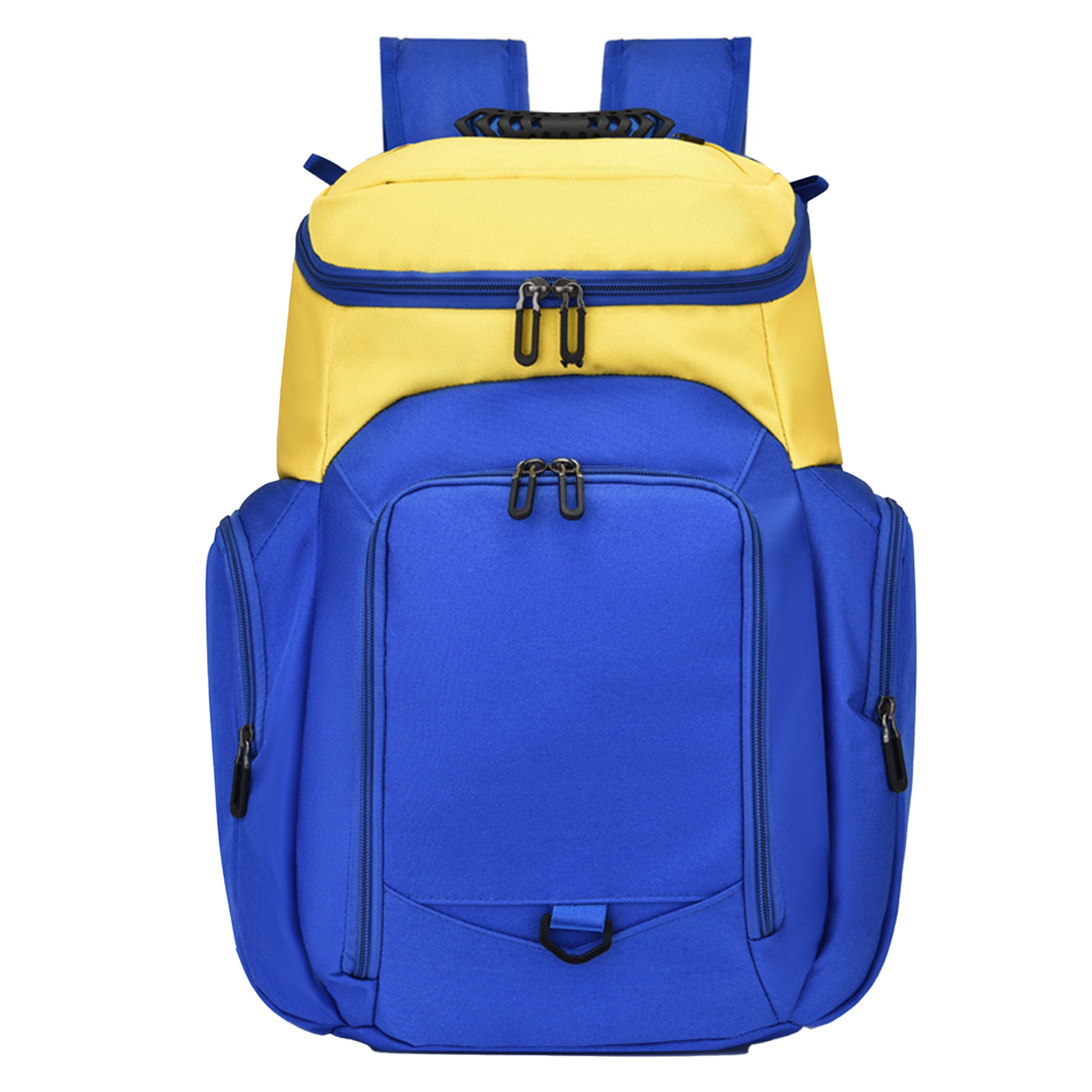 Basketball Backpack 8