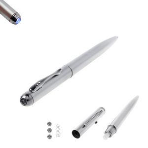 UV Light Up Invisible Pen 9