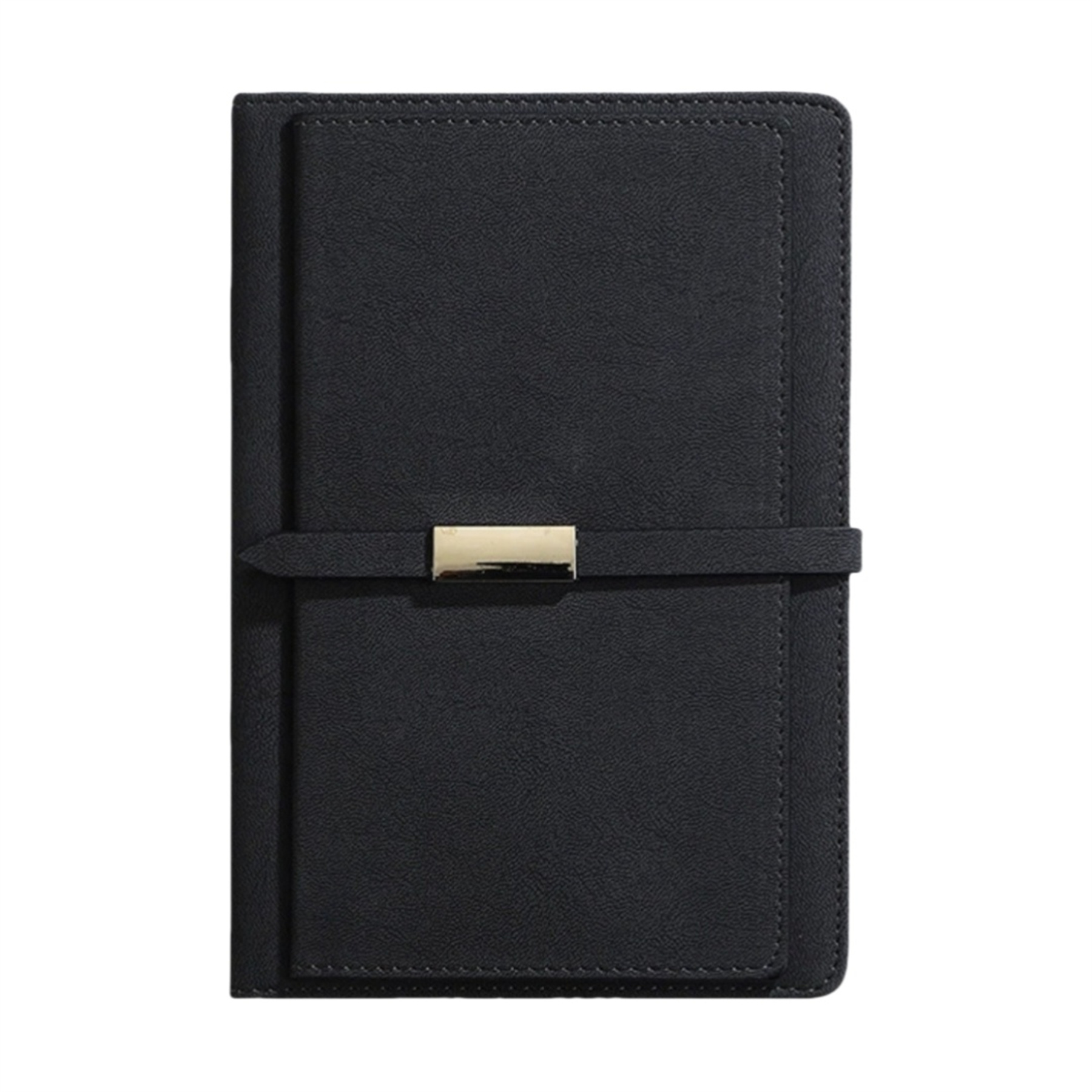 A5 Multifunctional Business Notebook 4
