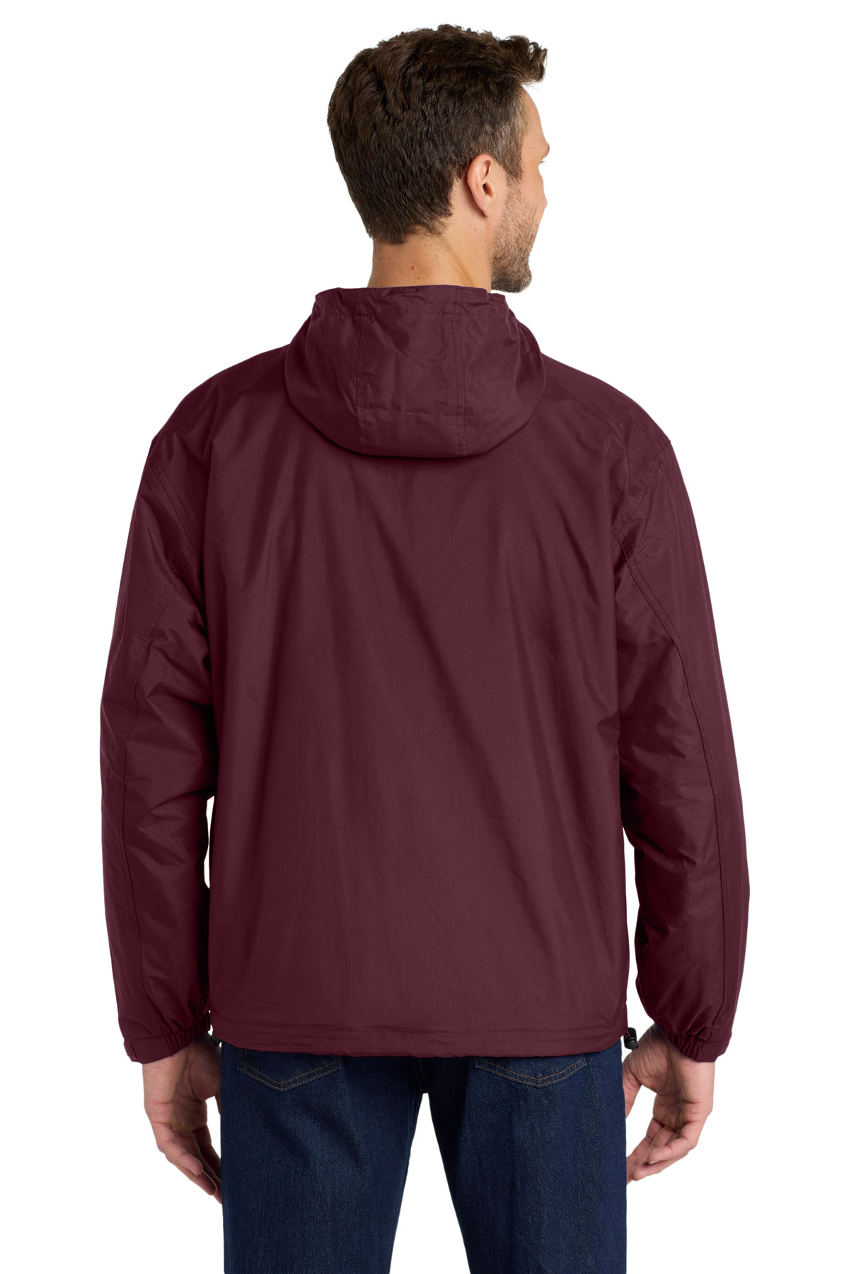 Port Authority Team Jacket. JP56 40