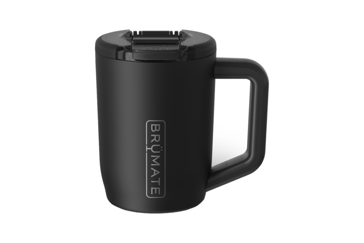 BruMate Muv 15oz - Matte Black 1