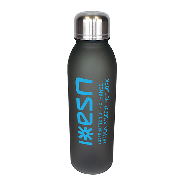 Halcyon® 25 oz. Co-Poly Bottle 12