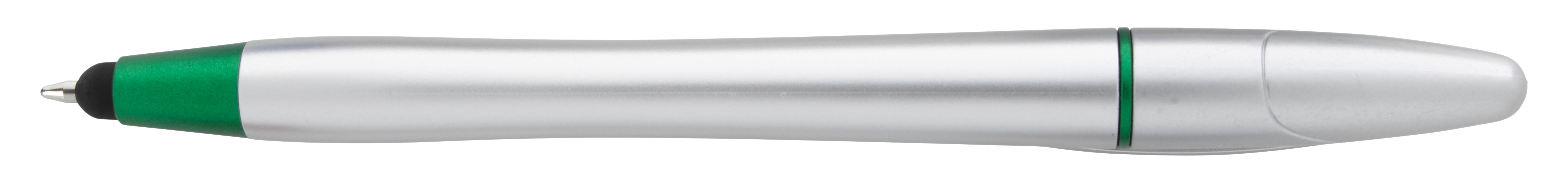 Good Value™ Twist Highlighter-Pen Stylus Combo 28