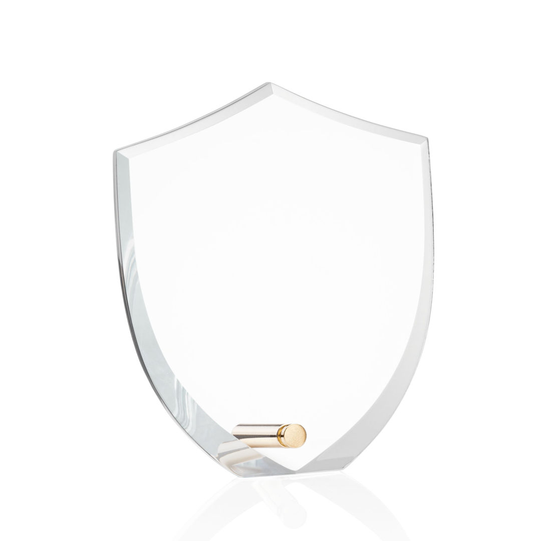 Polaris Shield Award - Gold 3