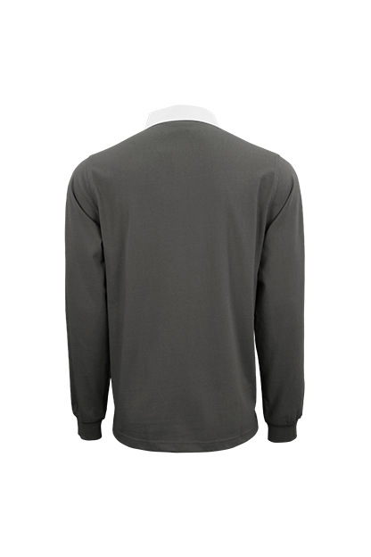 Rugby Polo 19