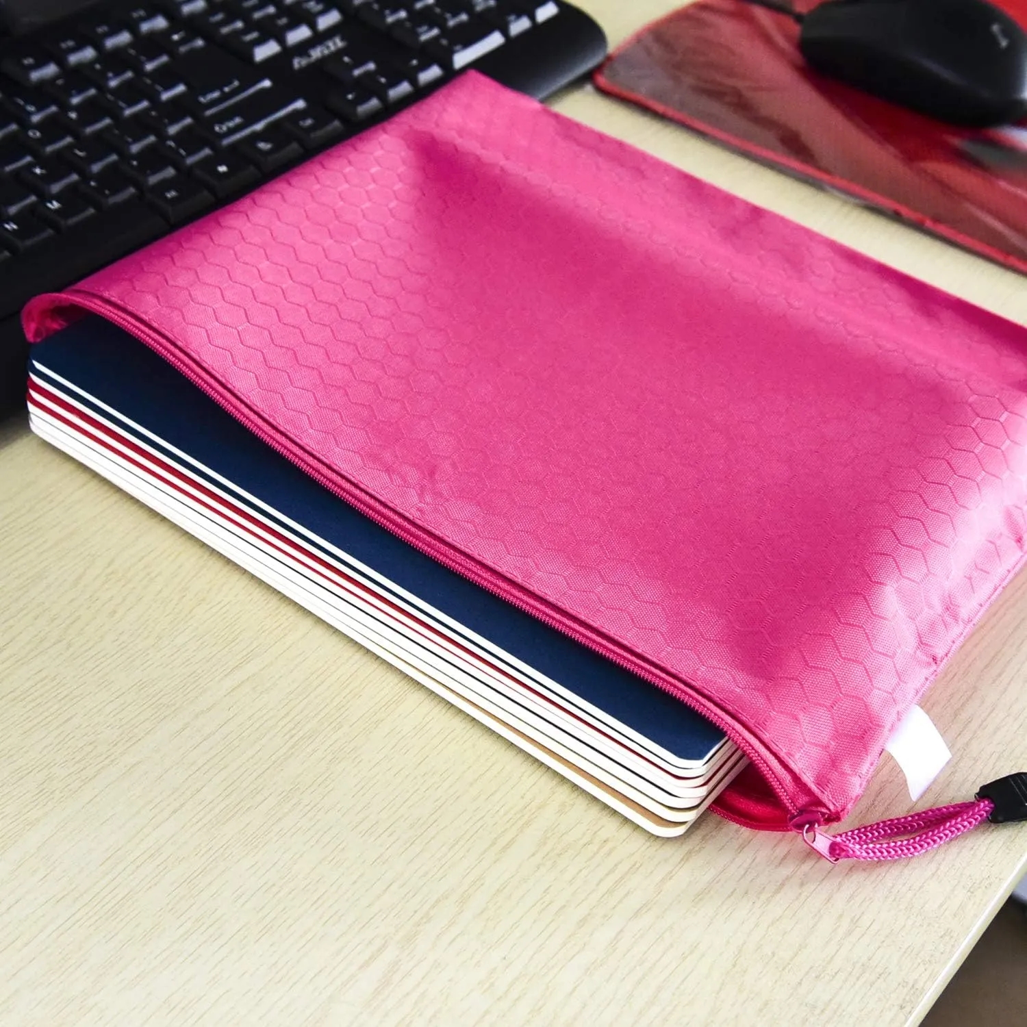 Zipper Organizer Bag 3