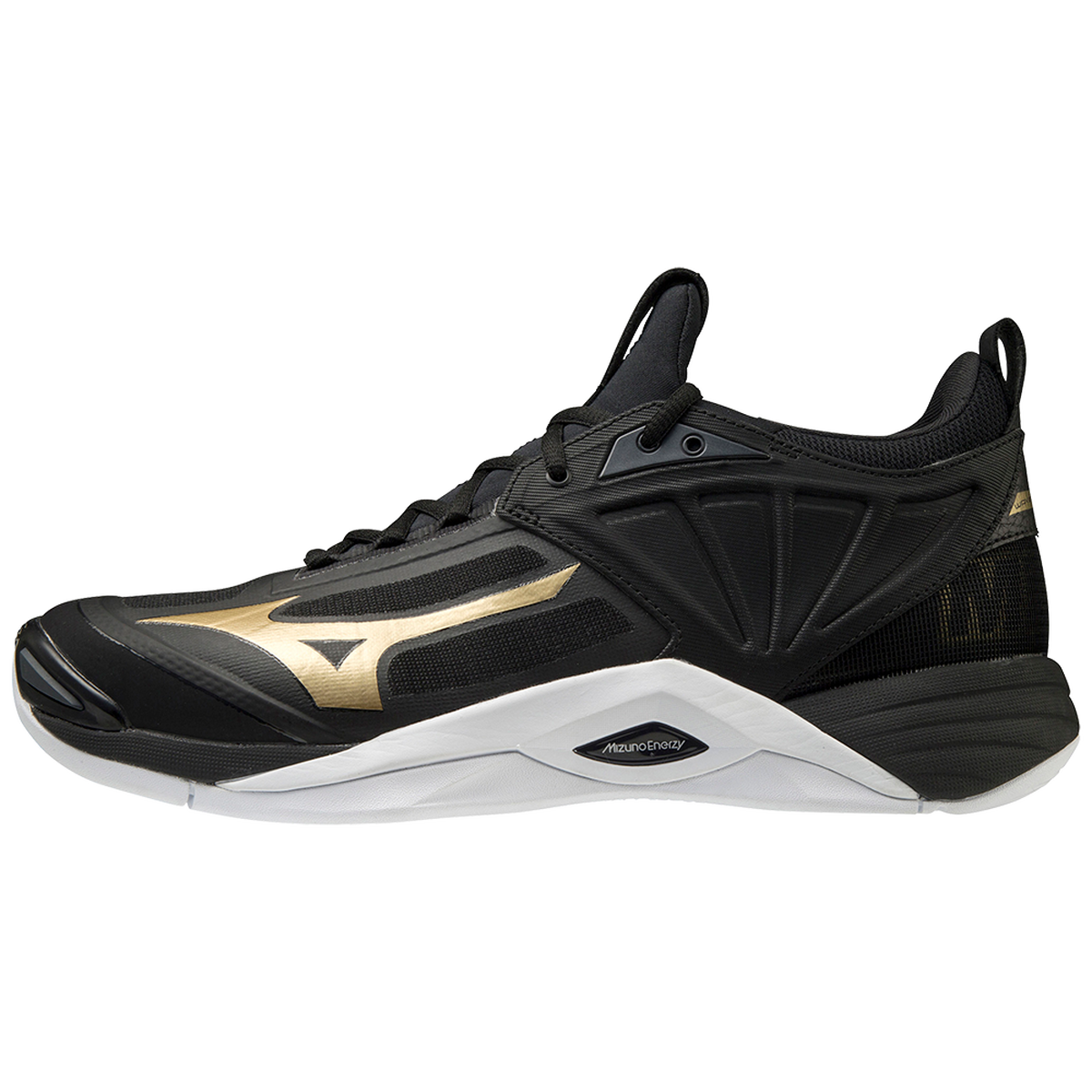 Wave Momentum Men's Volleyball Shoe 5