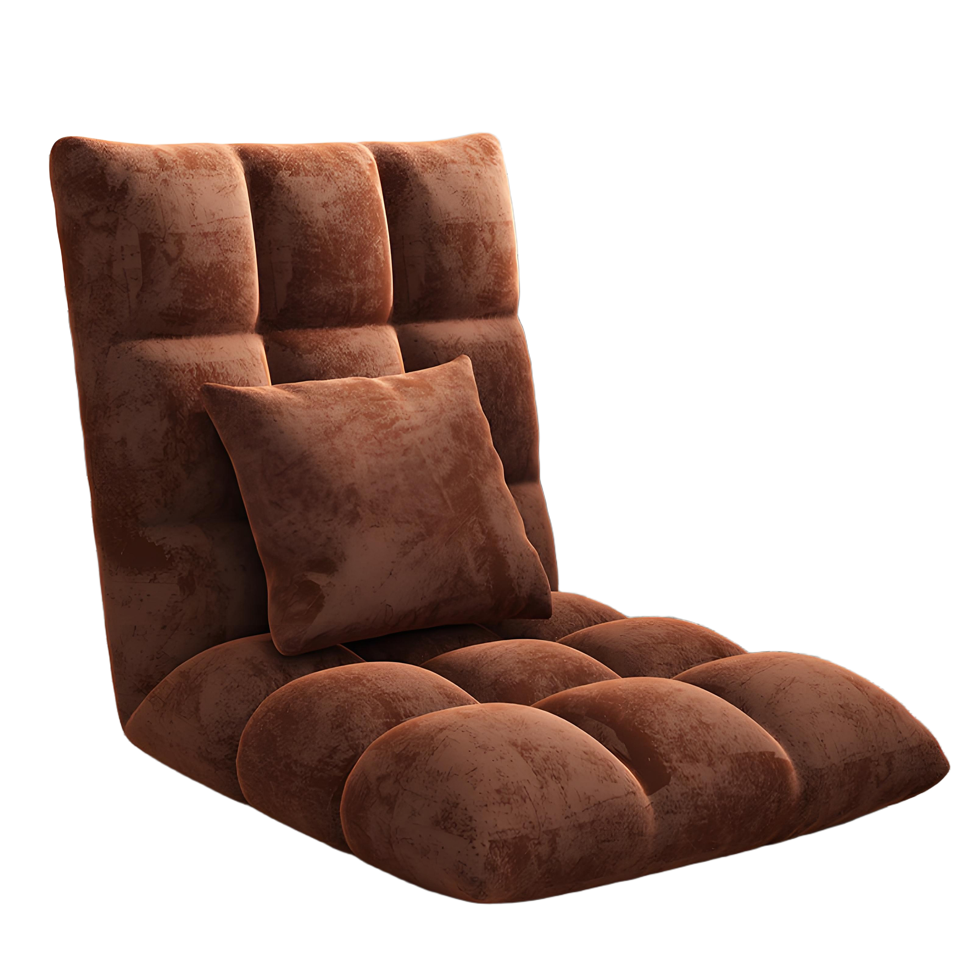 Foldable Lazy Sofa 4