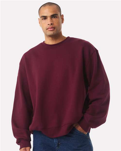 Unisex 10 oz. Heavyweight Crewneck Sweatshirt - 4711 47