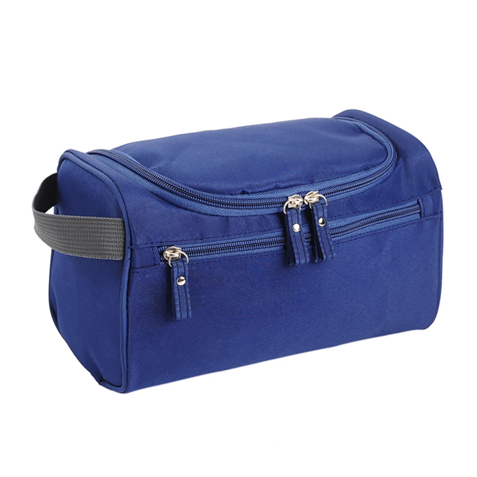 Large Capacity Cosmetic Bag 5