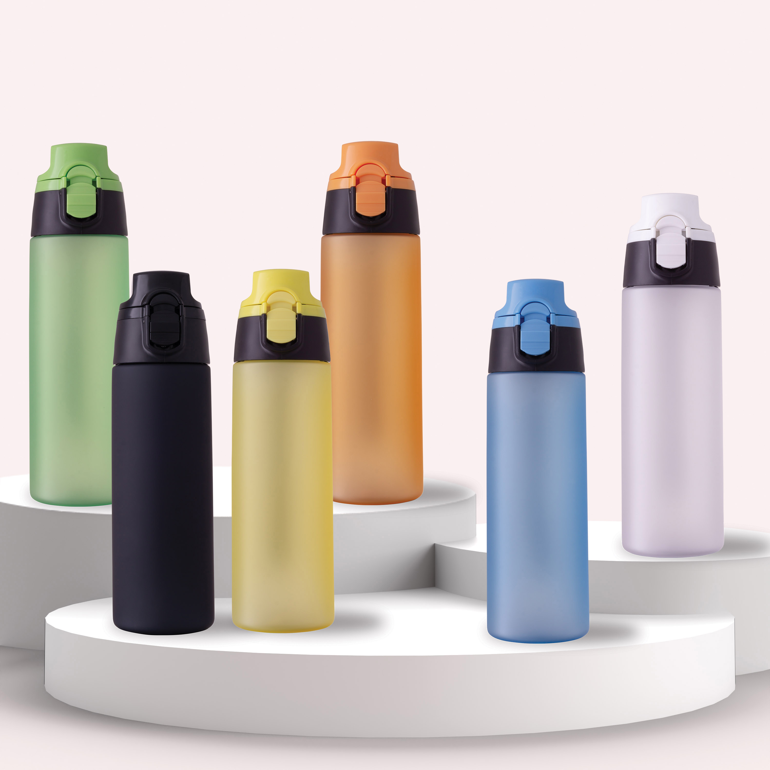 Shot caller 700 ml / 24 oz tritan<sup>tm</sup> bottle