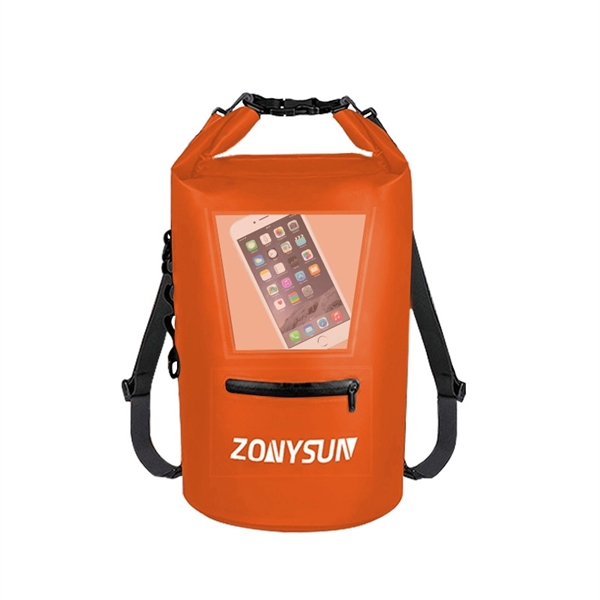 20L Waterproof Floating Dry Bag 7