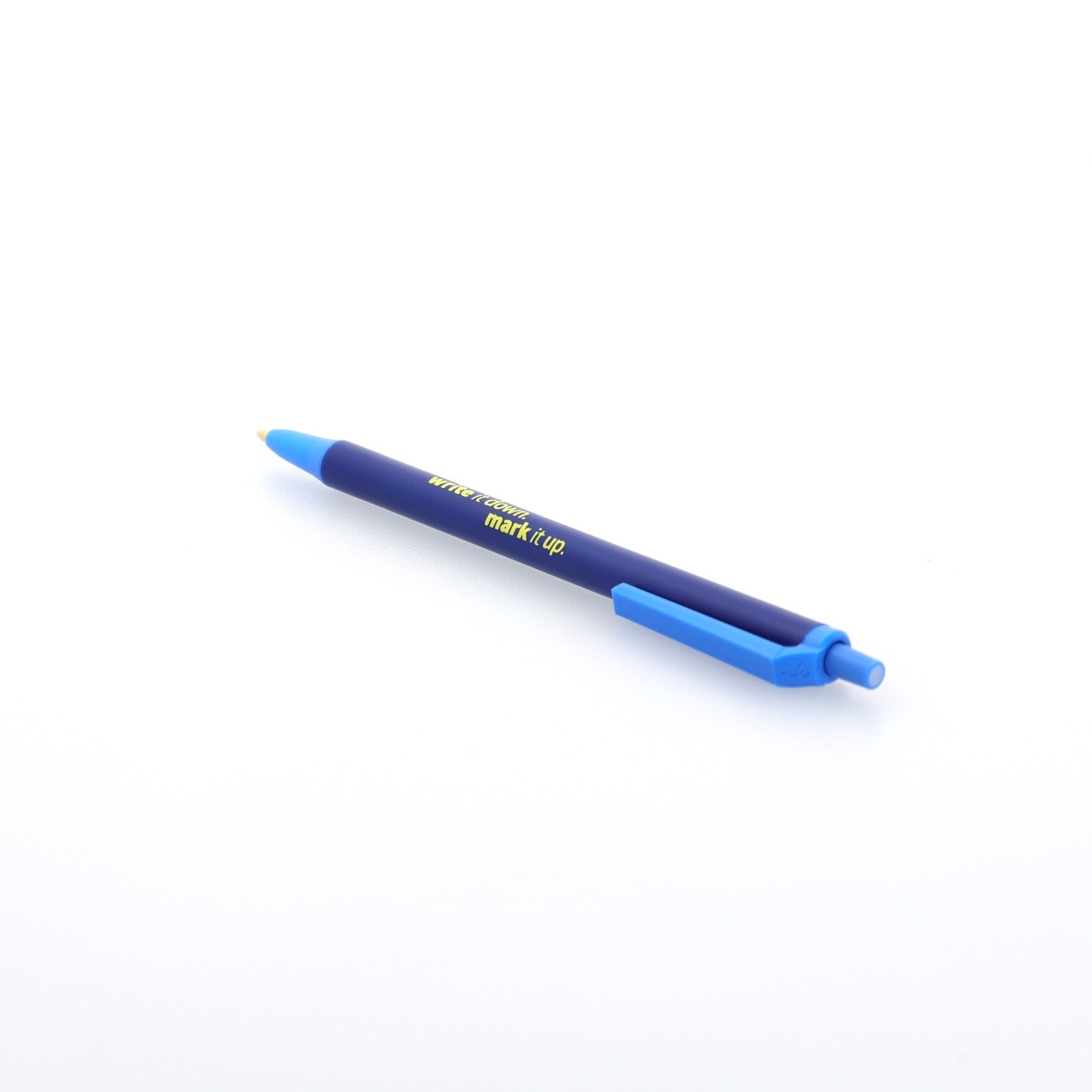 BIC® Clic Stic® Pen 47