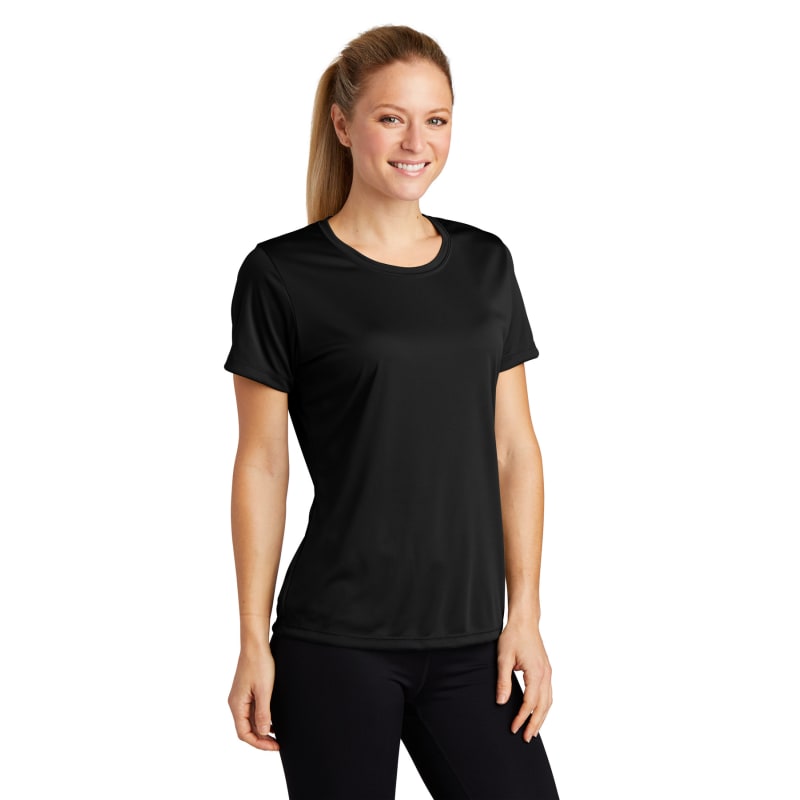 Sport-Tek Women's PosiCharge Competitor Tee. 26
