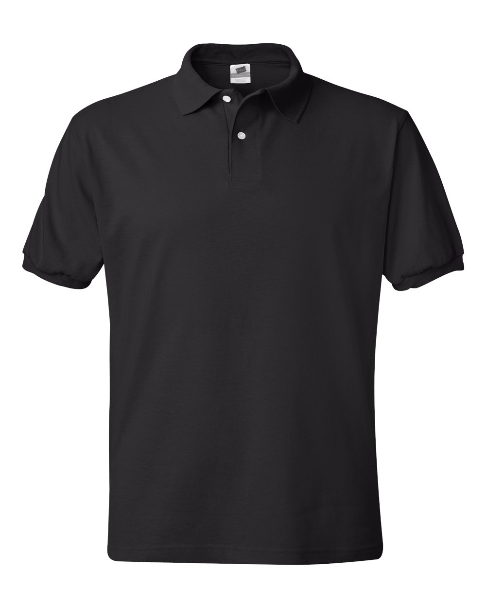 Unisex EcoSmart® Jersey Polo - 054X 116