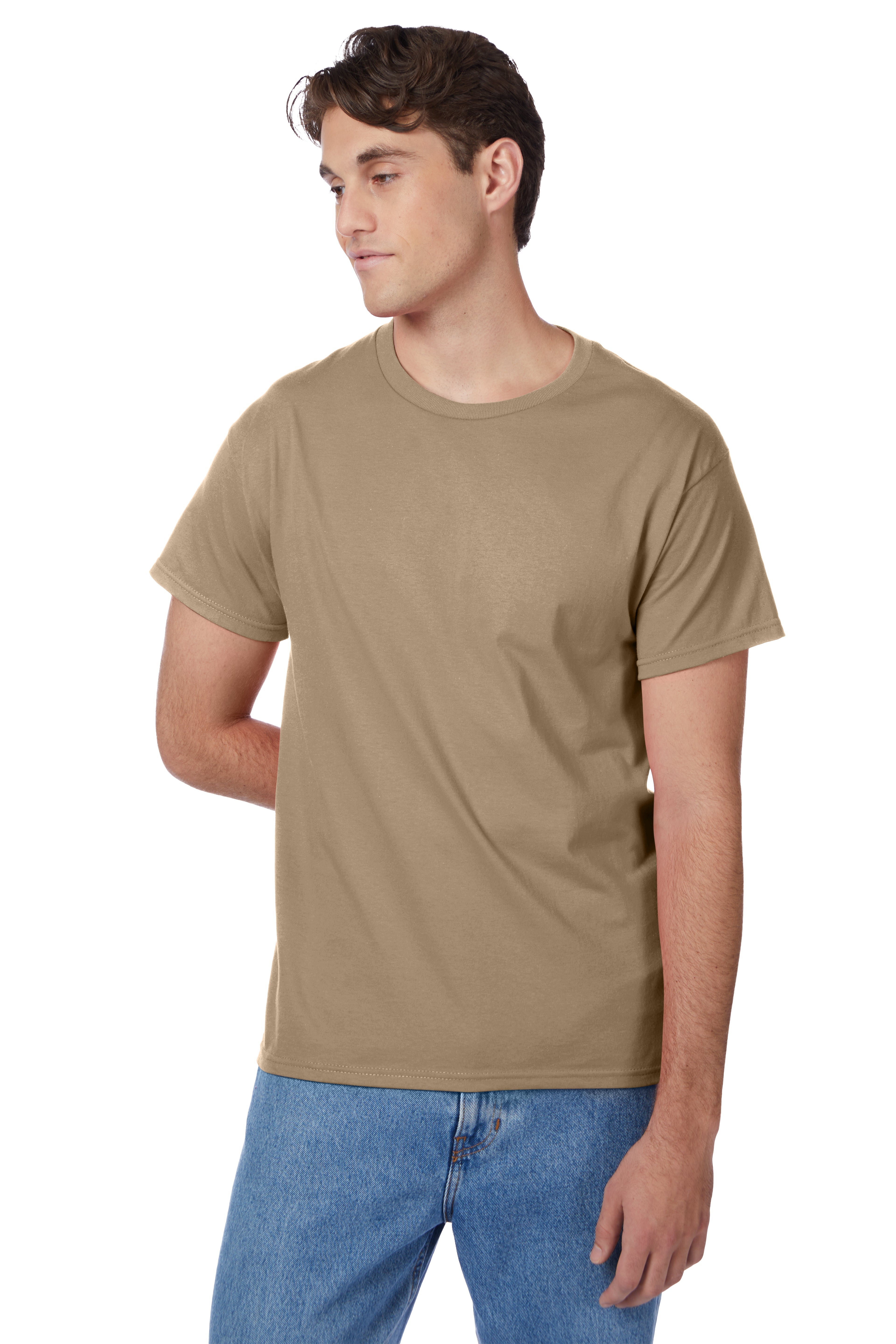 Hanes Authentic-T T-Shirt 42