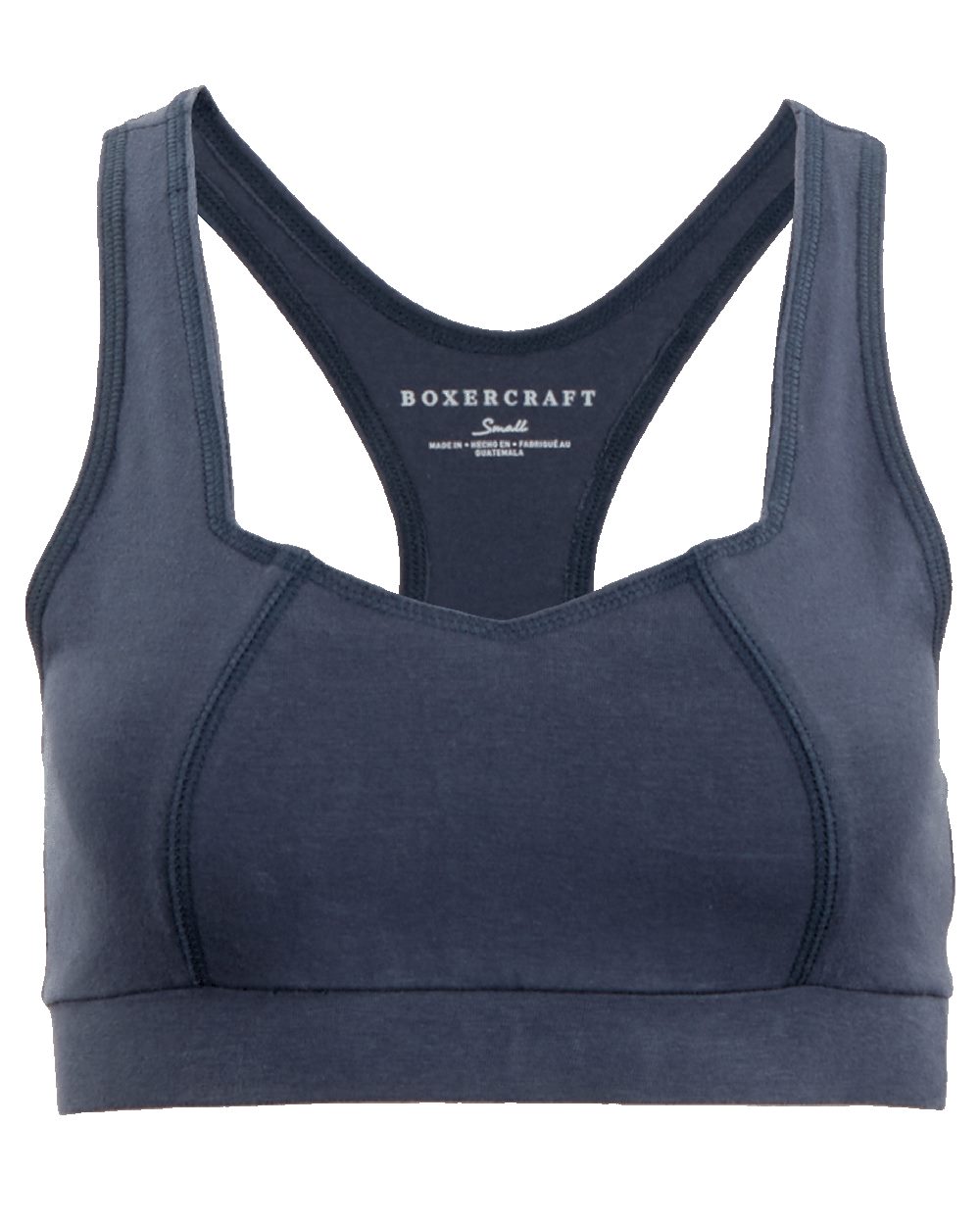 Women's Sweetheart Sports Bra
