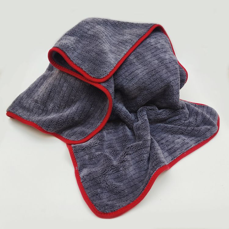 Car Drying Towel 2