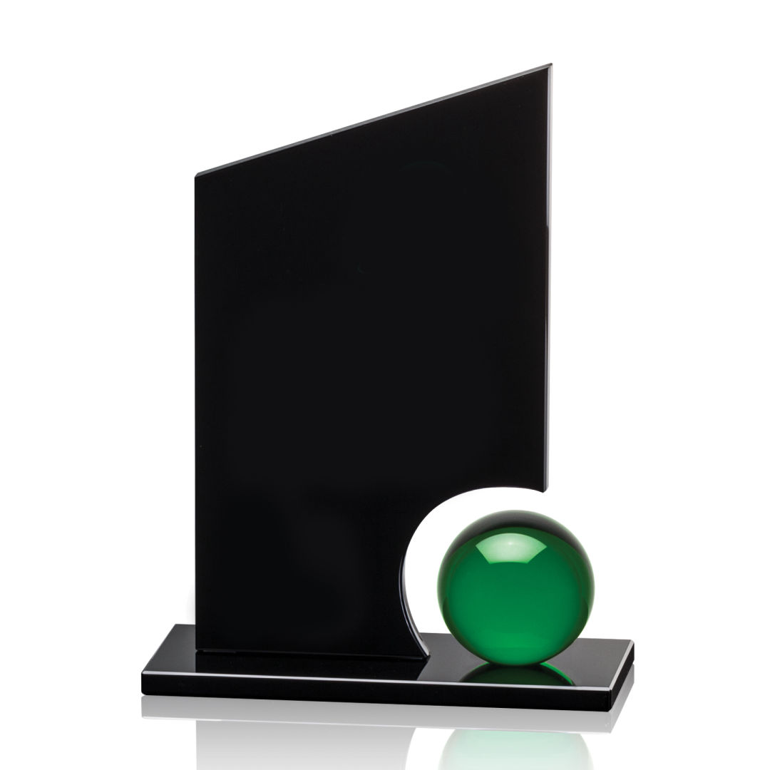 Amarath Award - Black 4