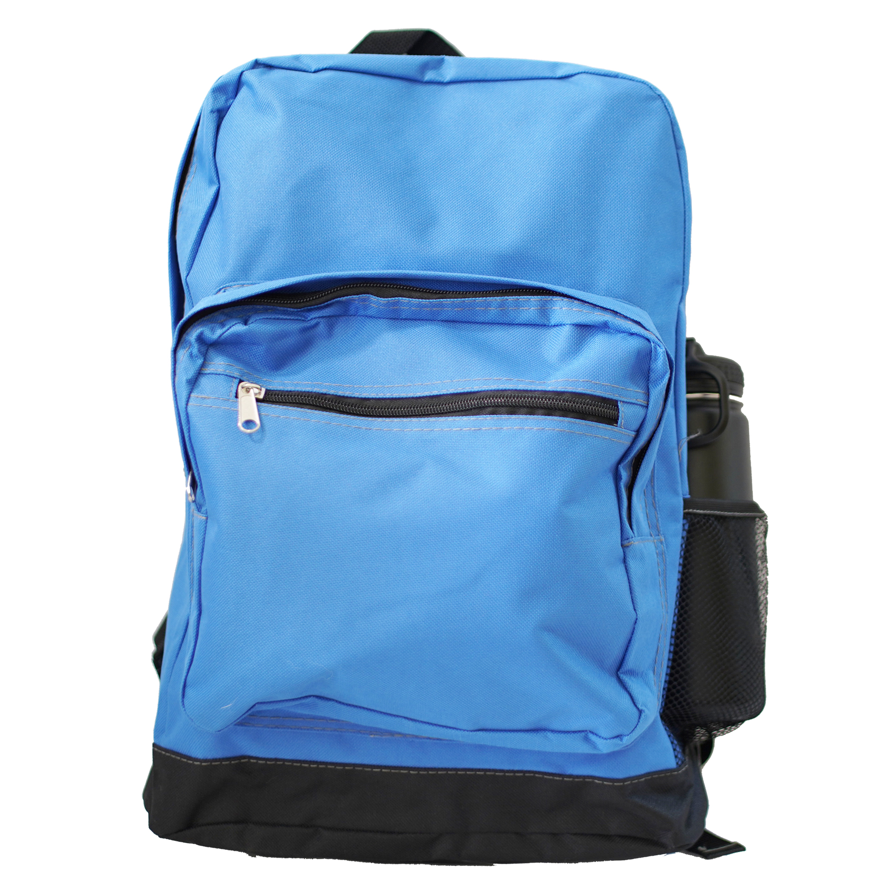 UrbanTrek 18" Everyday Backpack 9