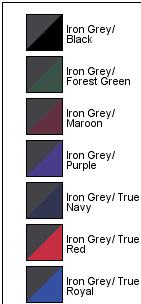 Colorblock Micropique Sport-Wick Polo