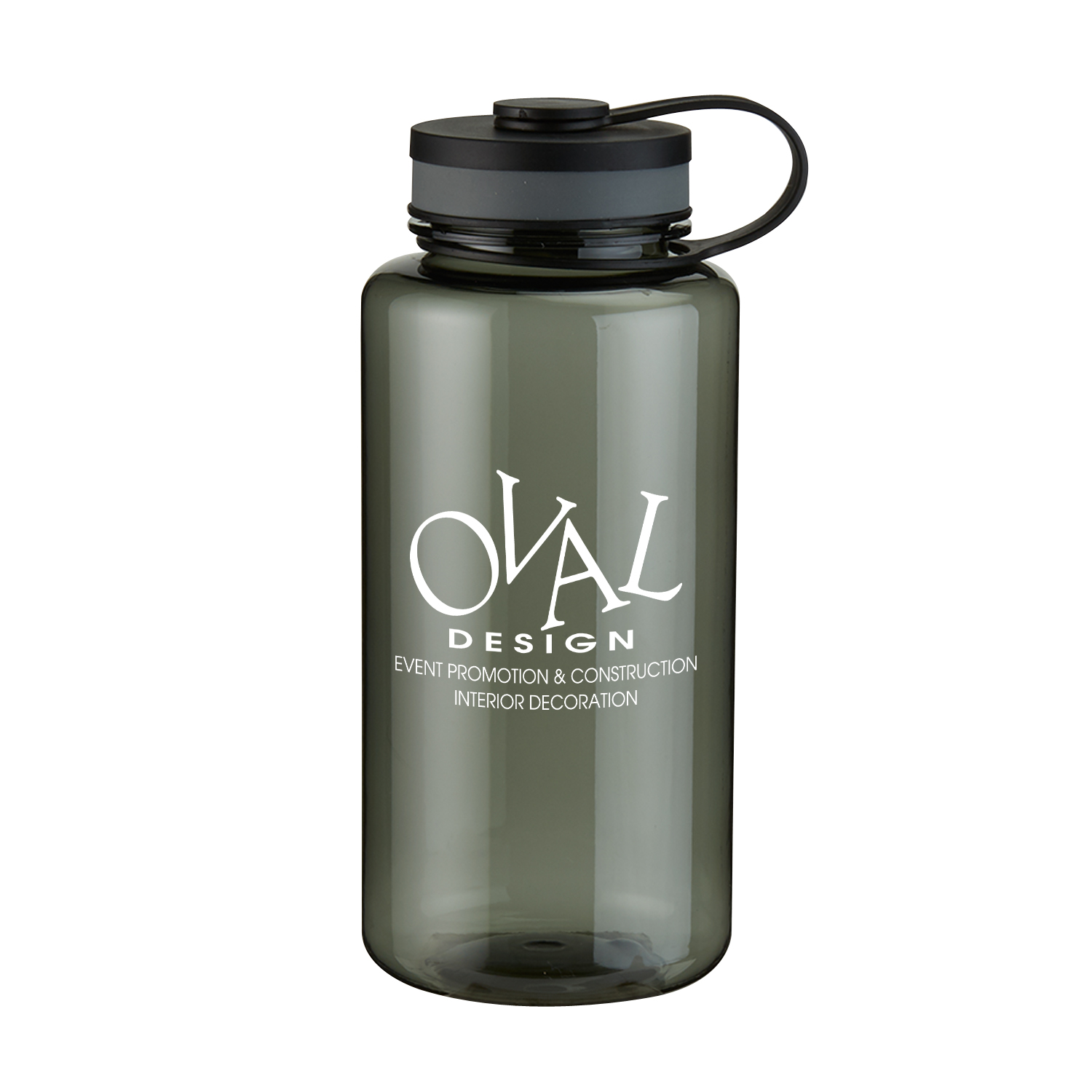 32 Oz. Robust Tritan Bottle