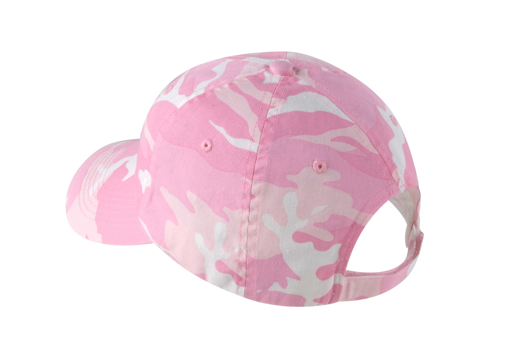Port Authority Camouflage Cap. C851 3
