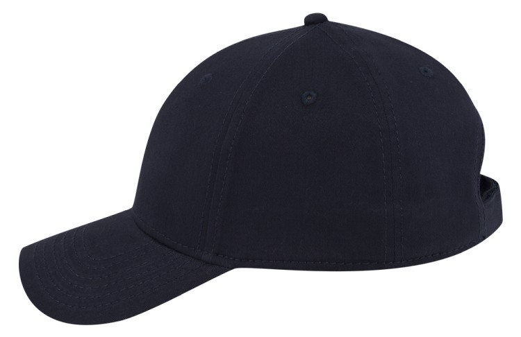 OTTO CAP® OTTO COMFY FIT® 6 Panel Low Profile Baseball Cap 6