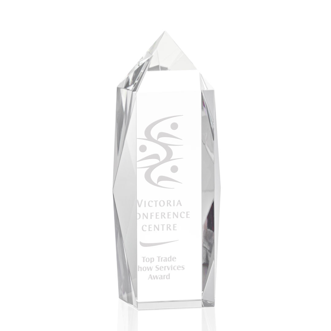 Bloomington Award 10