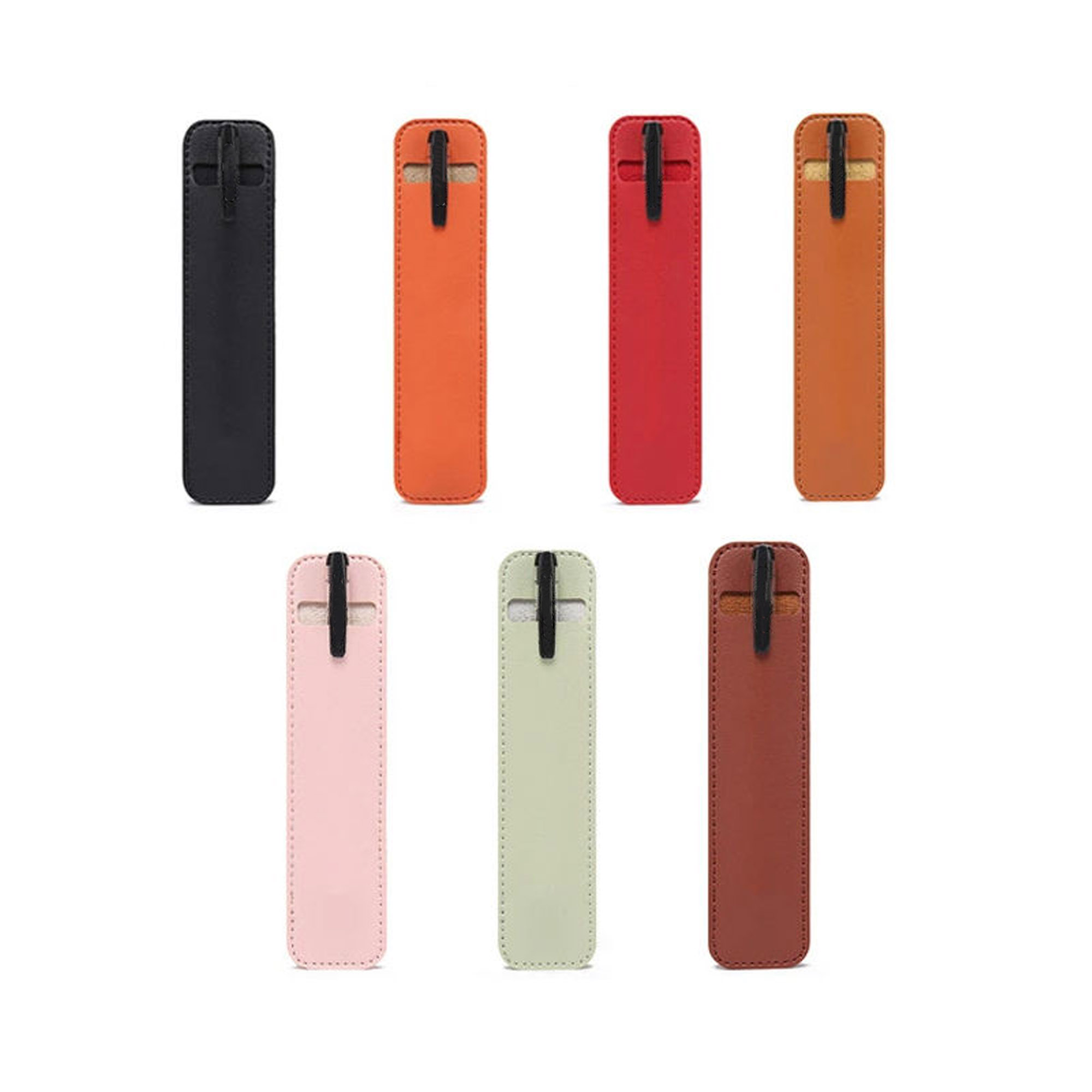 MOQ 100 pcs Pen Organizer Case 2