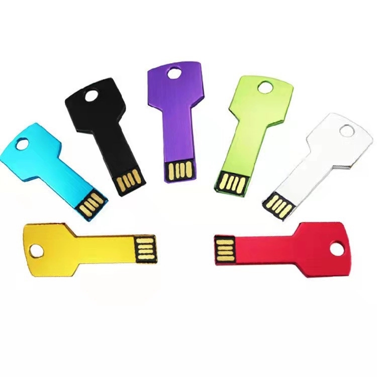 USB Key Flash Drive 2