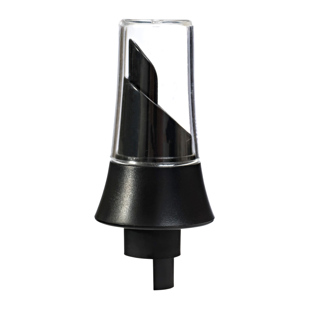 Wine Pourer with Stopper 6
