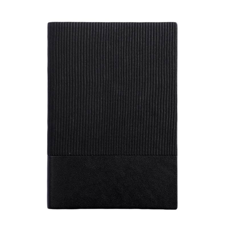 PU Leather A5 Business Conference Travel Journal Notebook 10