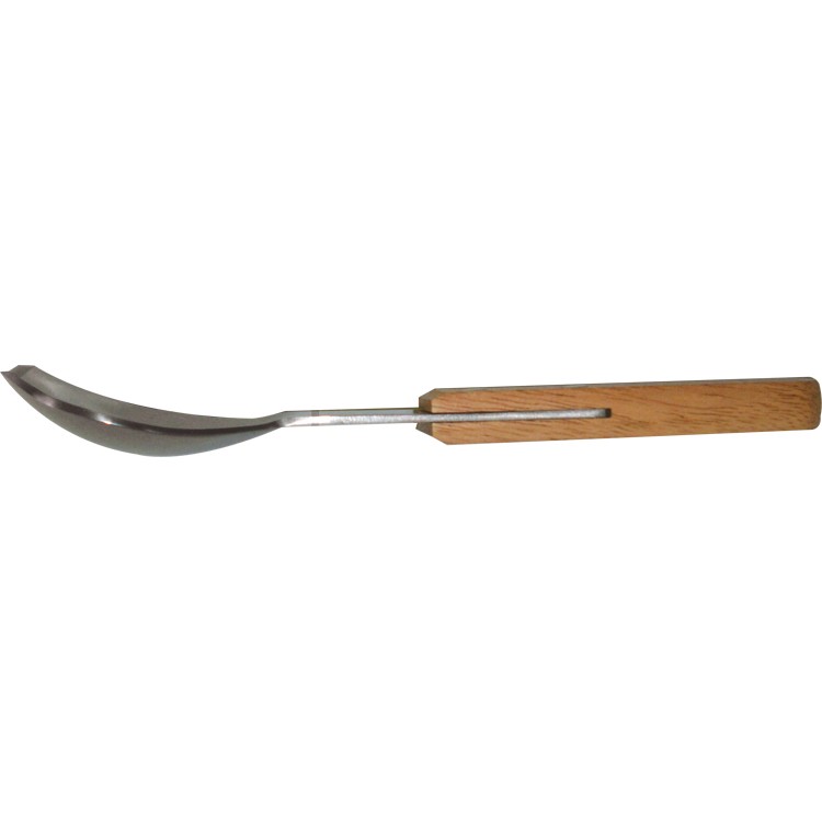 Arctic Scoop With Wood Handle 6