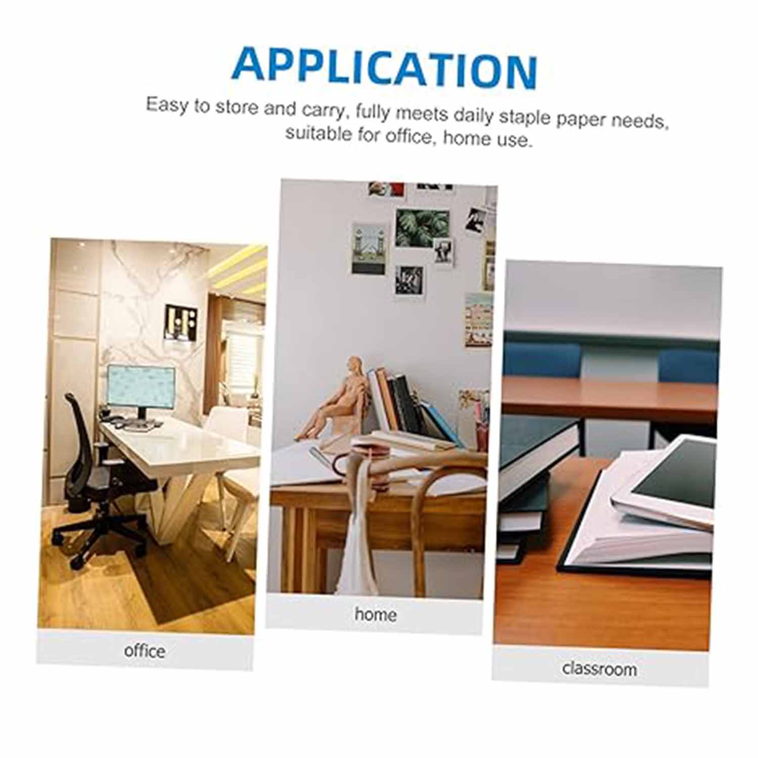 Student 10-In-1 Office Supply Kit 5