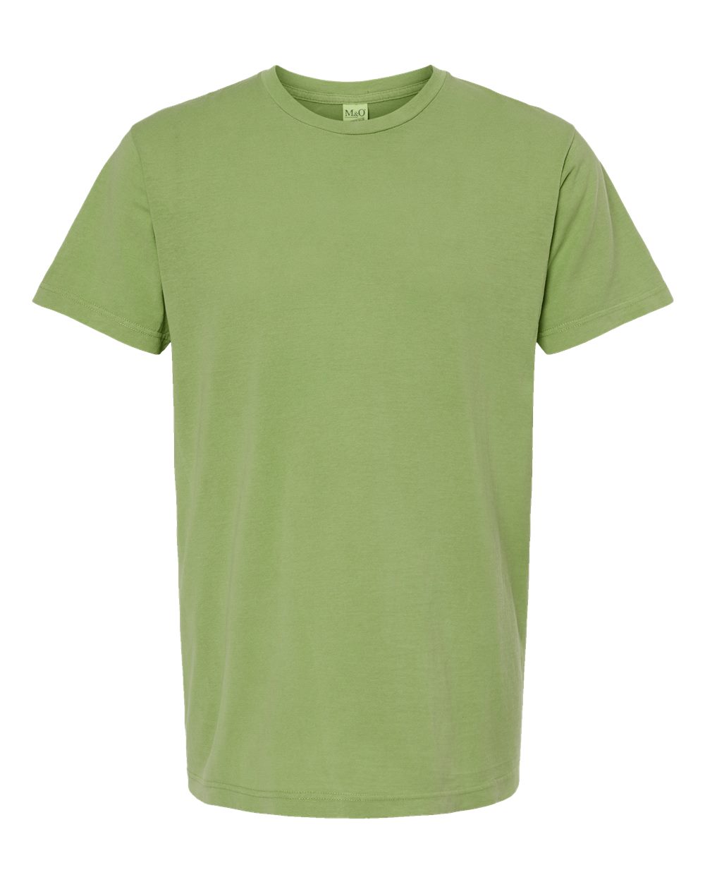 Unisex Vintage Garment-Dyed T-Shirt - 6500M 1