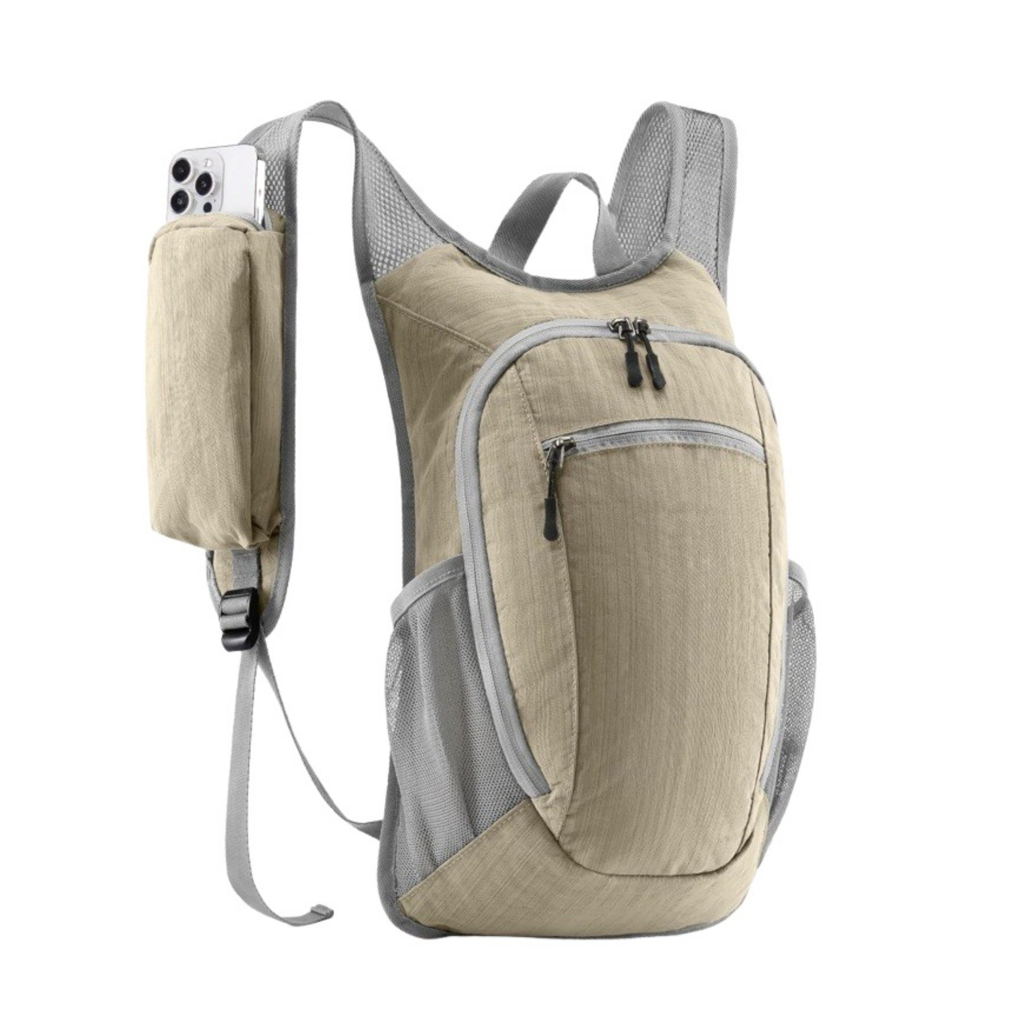 Small Hiking Backpack 3
