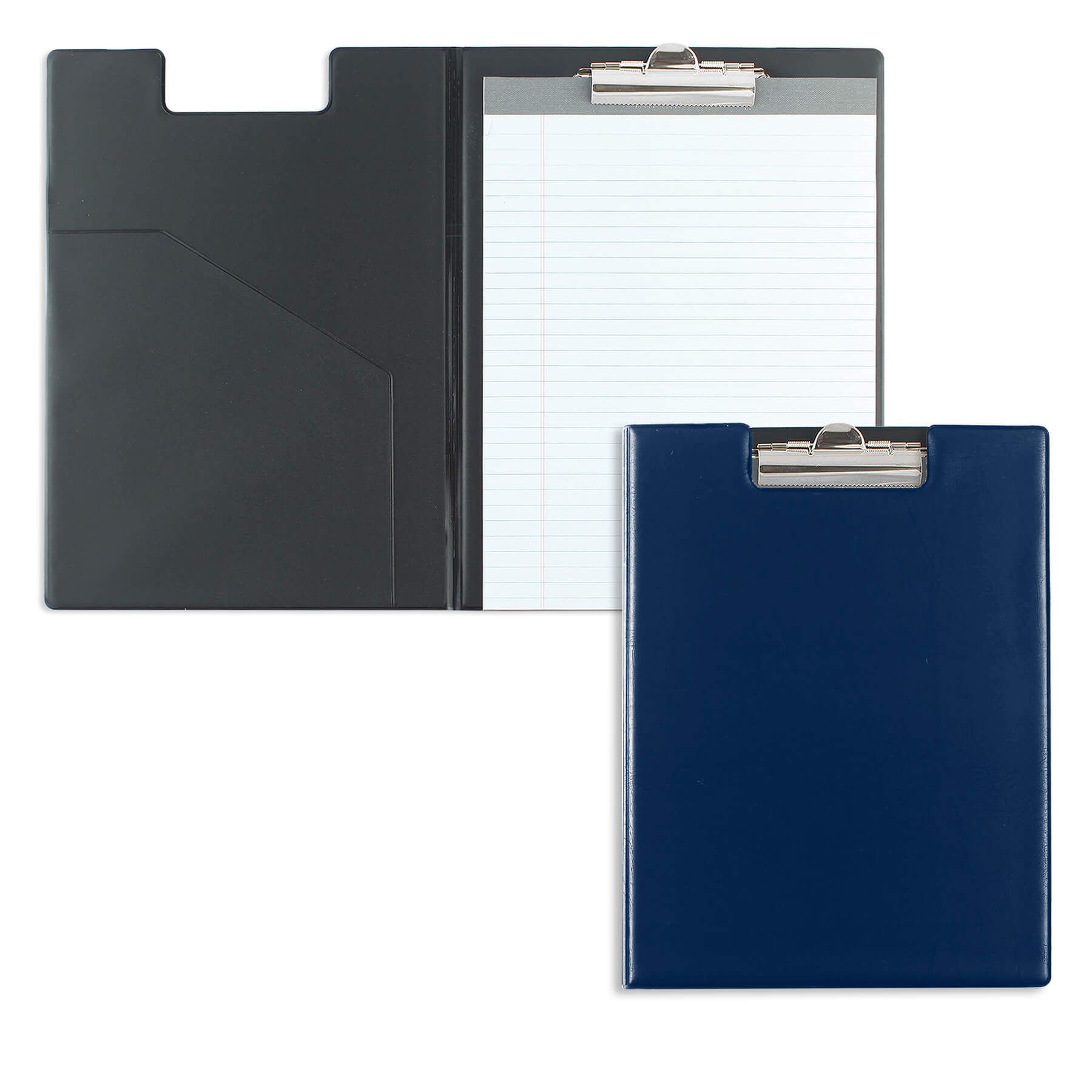 Clip Writing Pad 29