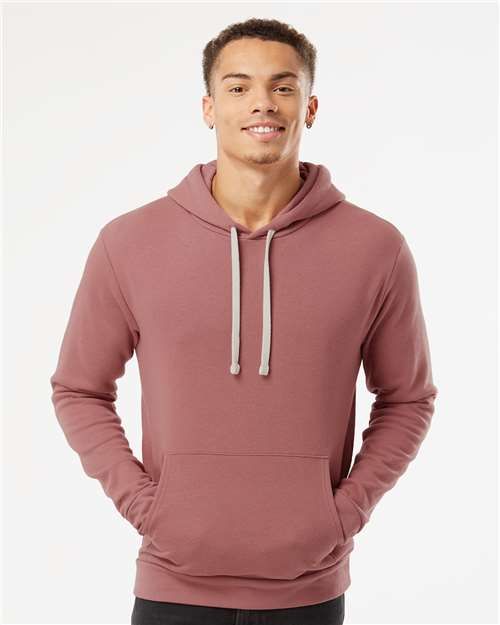 Unisex Santa Barbara Hoodie Sweatshirt - 9303, custom hoodie or sweatshirt with logo imprint 50