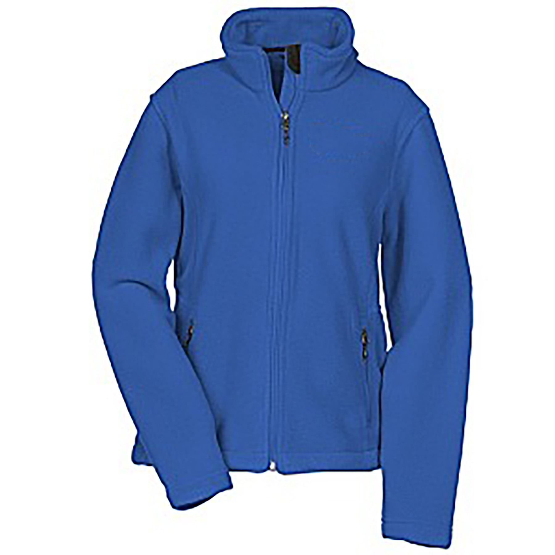 Fleece Jacket 1