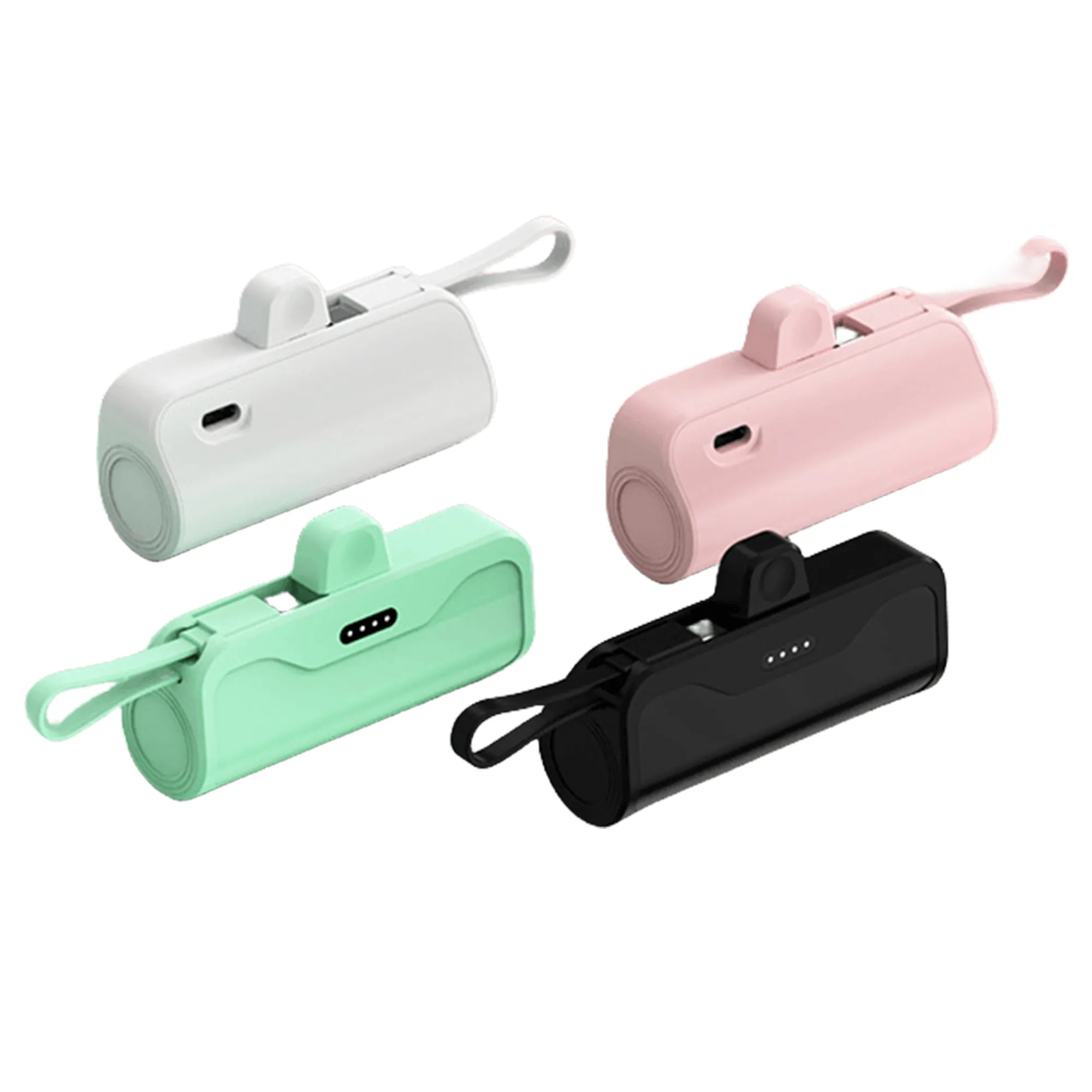 Portable Charger 5000mAh Power Bank