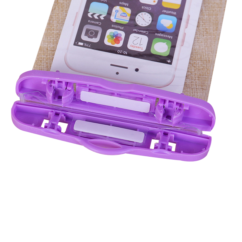 Waterproof Phone Bag 3
